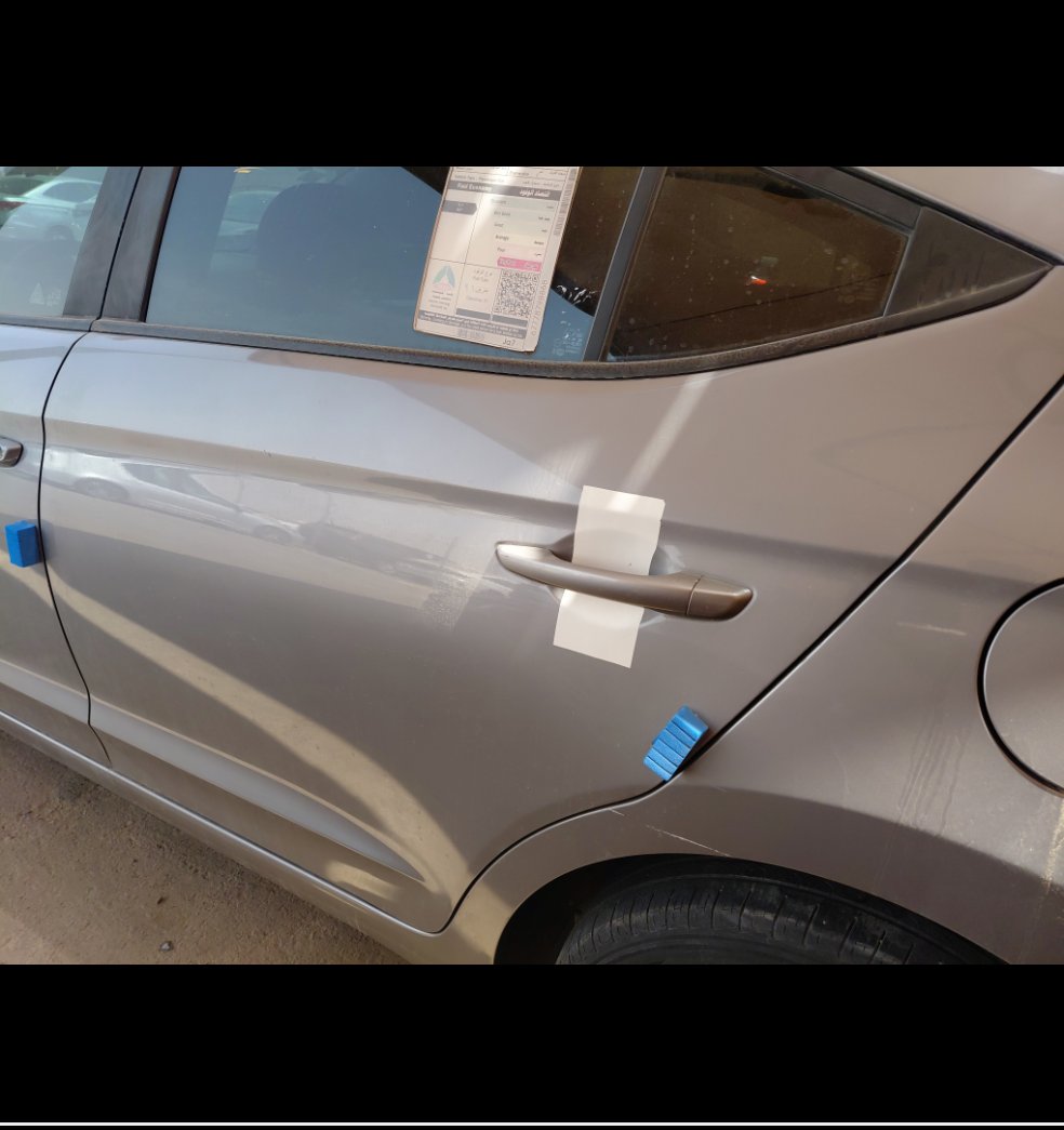 هيونداي إلنترا GL 2020 image