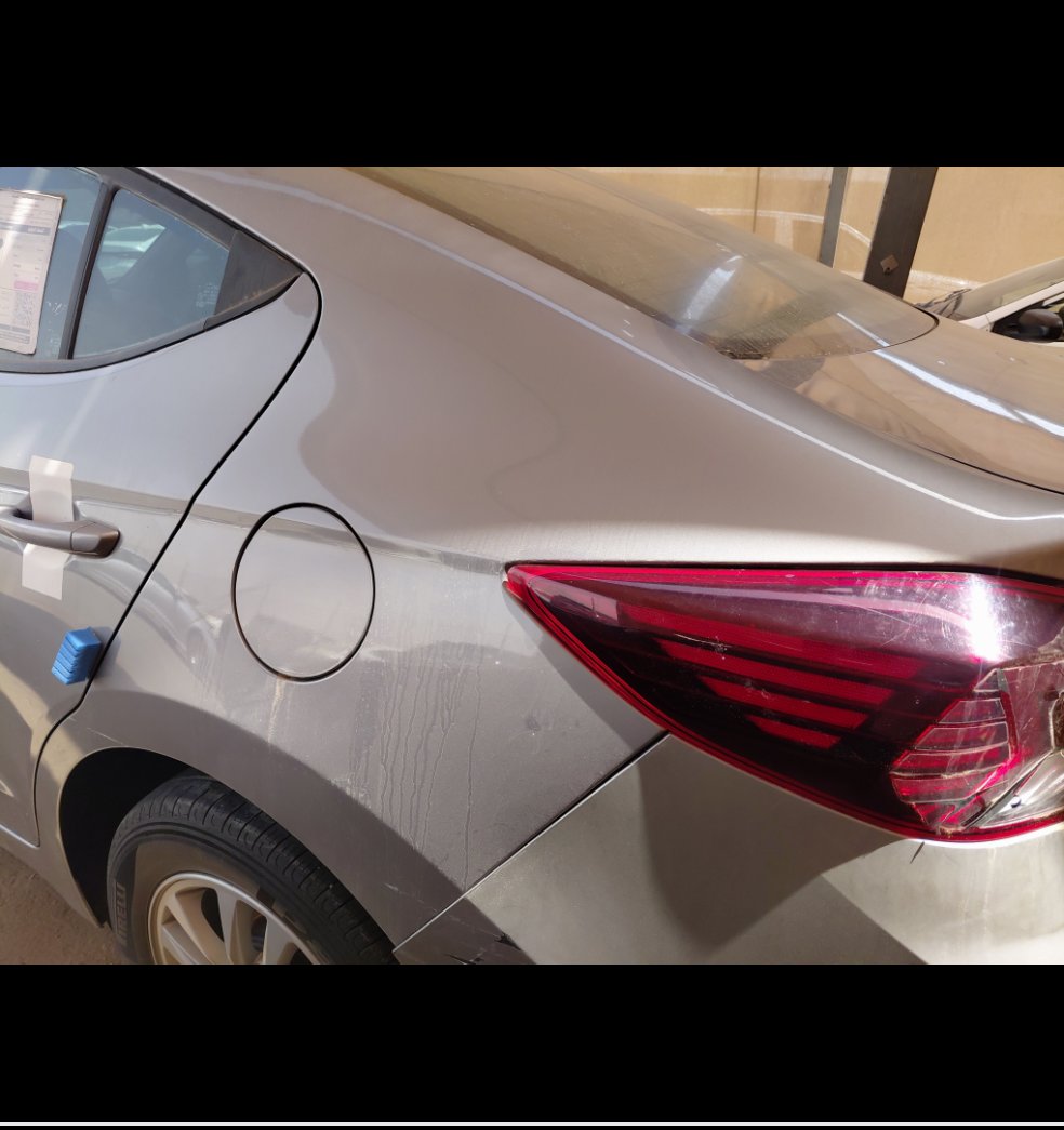 هيونداي إلنترا GL 2020 image