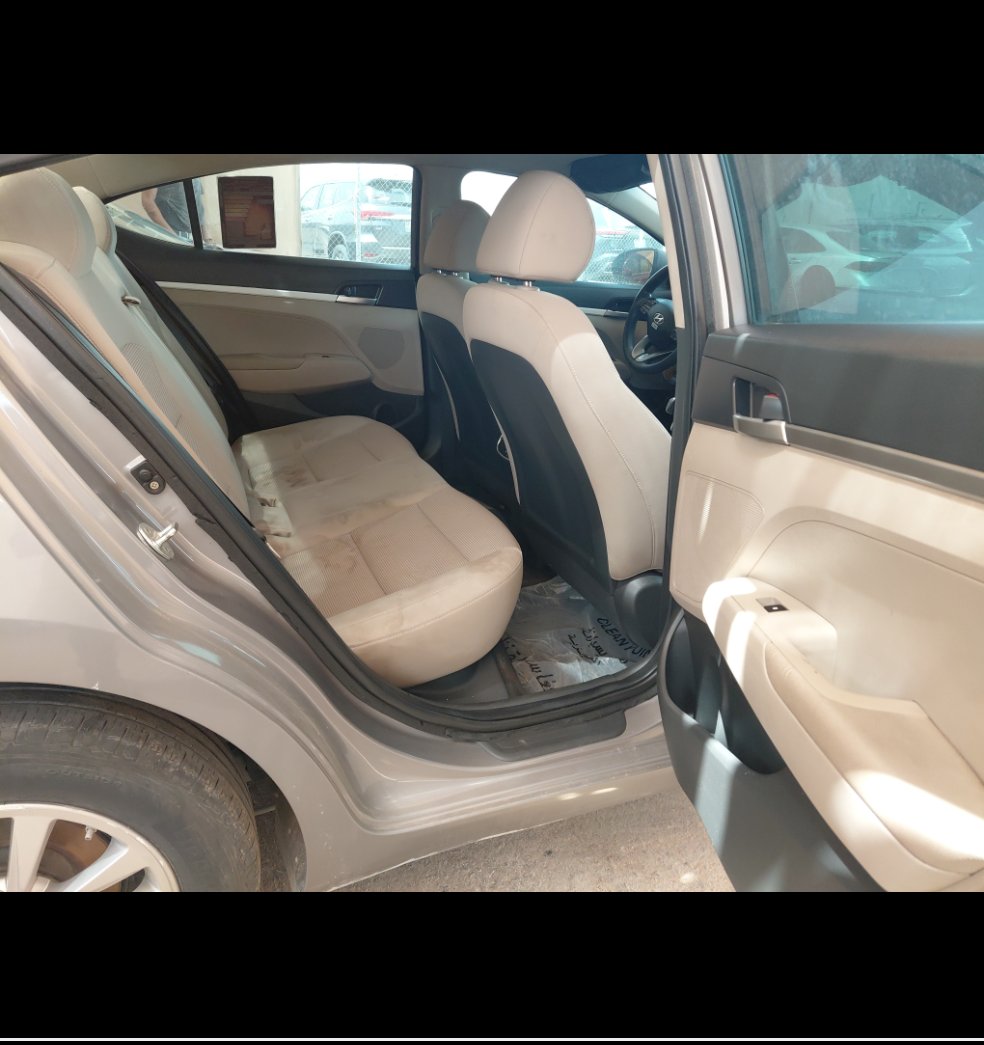 هيونداي إلنترا GL 2020 image