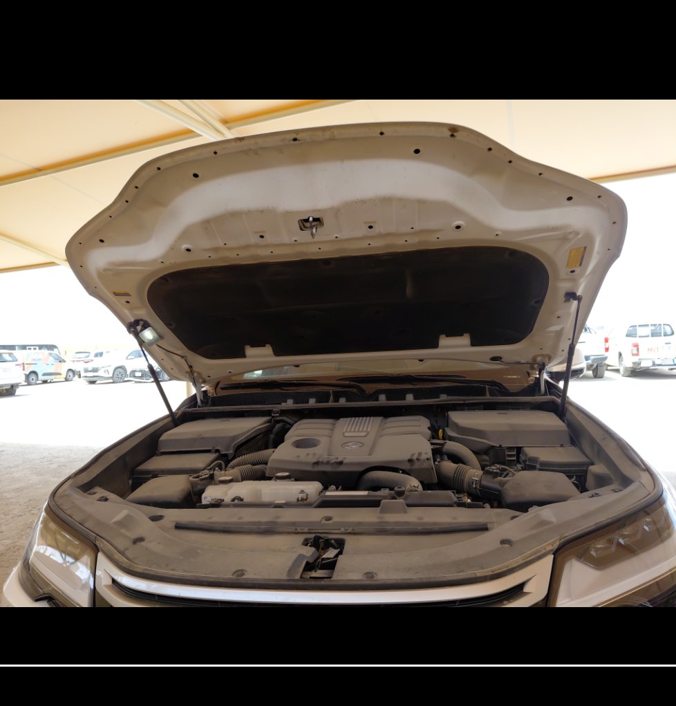 لكزس LX 600 2025 image