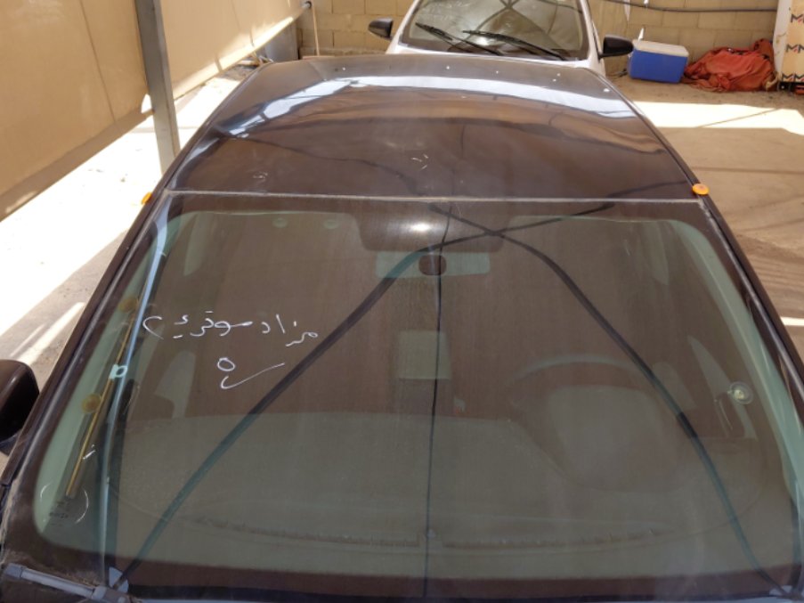 MG 5 مريح 2021 image