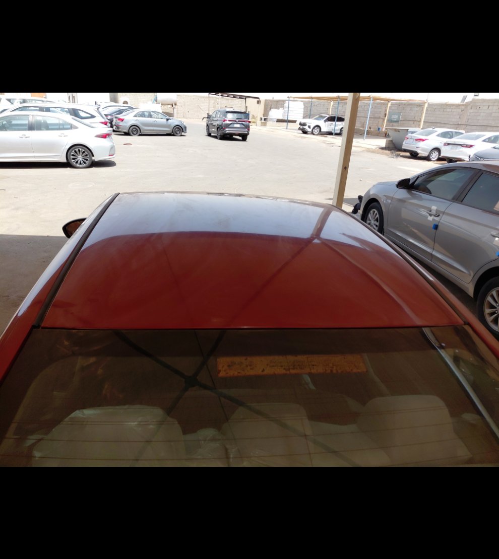 Nissan Altima اس 2020 image