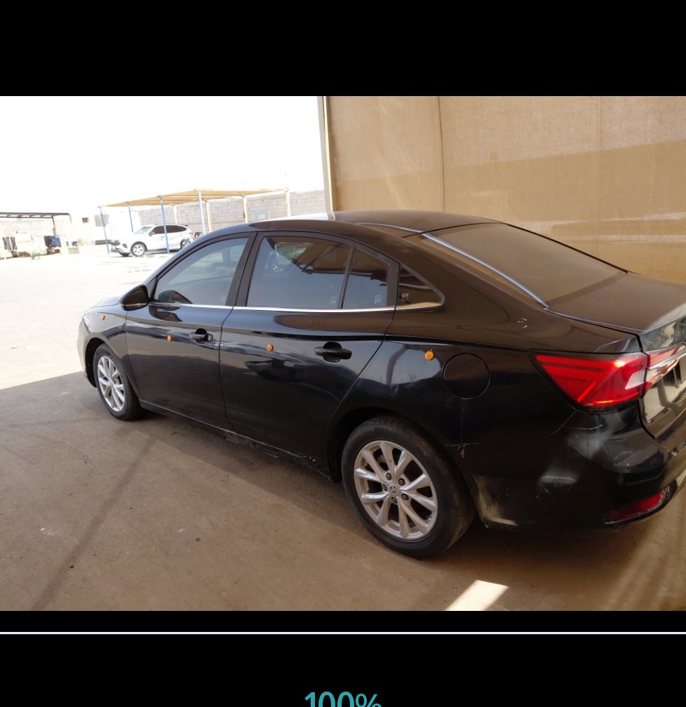 MG 5 مريح 2021 image