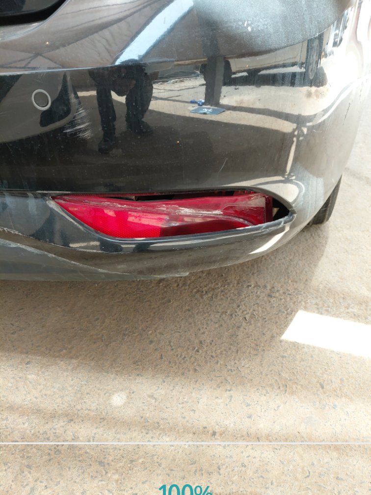MG 5 مريح 2021 image