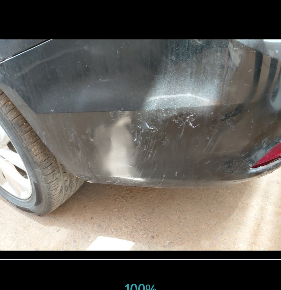 MG 5 مريح 2021 image