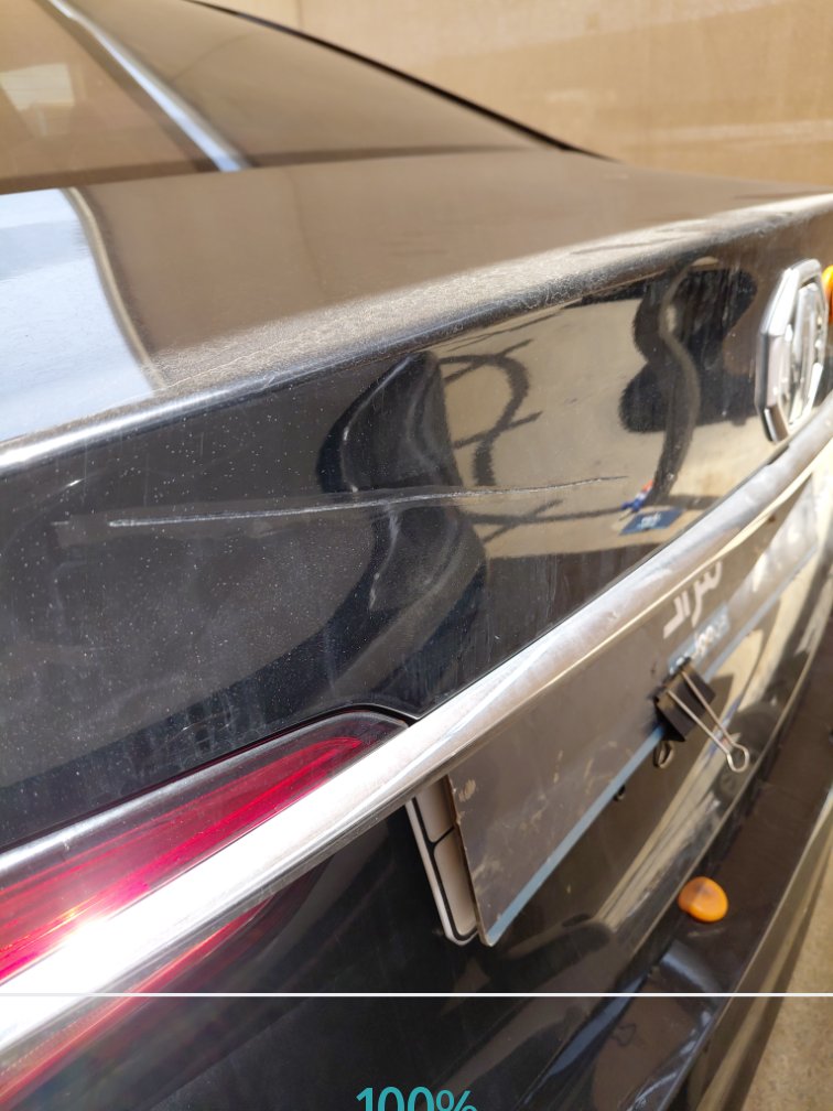 MG 5 مريح 2021 image