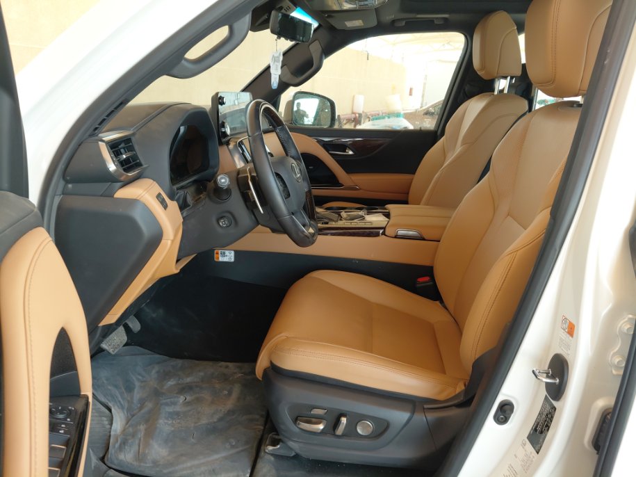 لكزس LX 600 2025 image