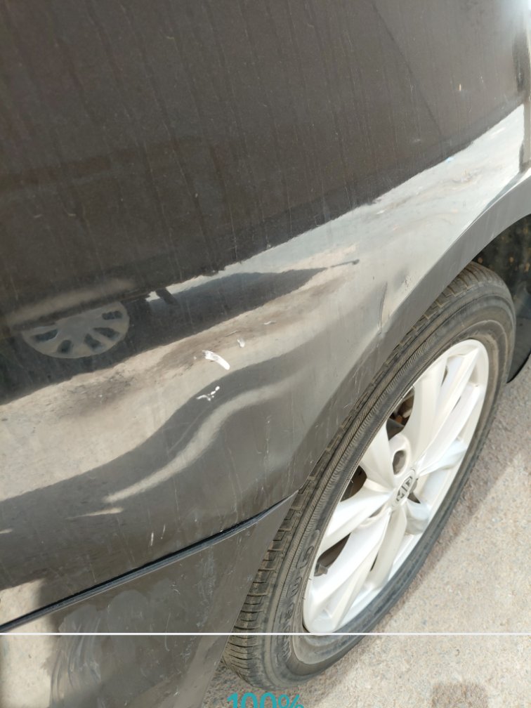 MG 5 مريح 2021 image