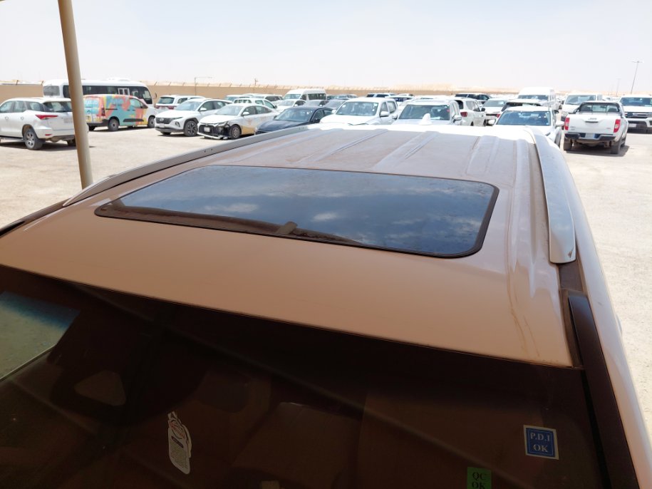 لكزس LX 600 2025 image