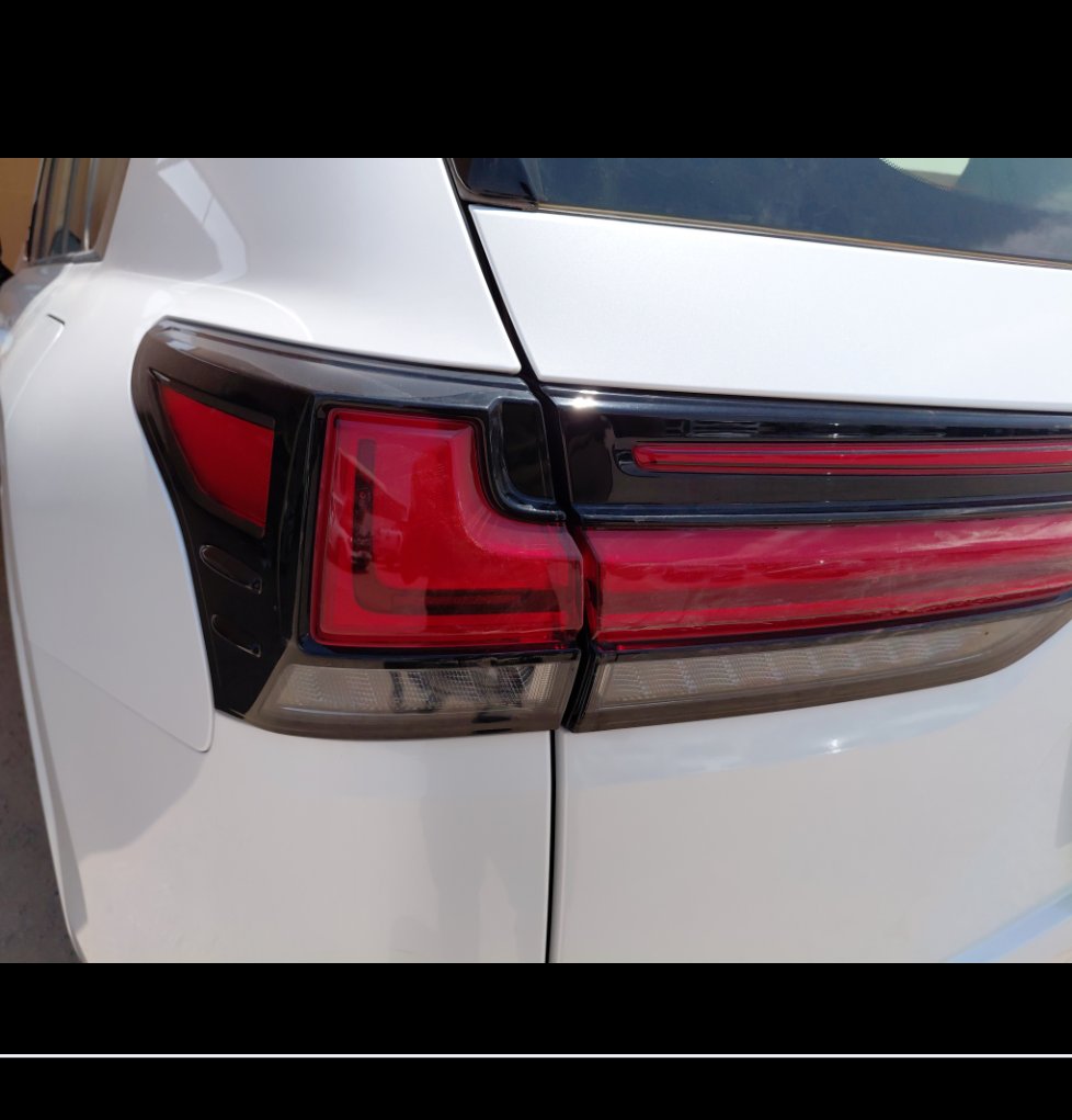 لكزس LX 600 2025 image