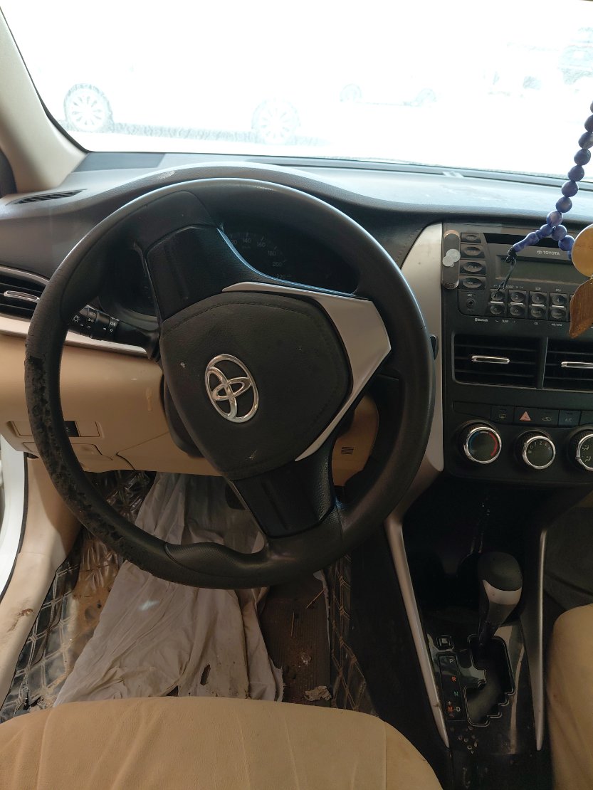 Toyota Yaris Y 2019 image