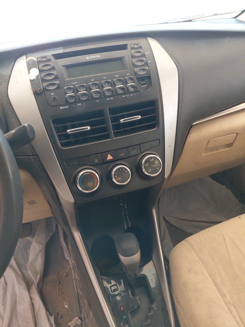 Toyota Yaris Y 2019 image