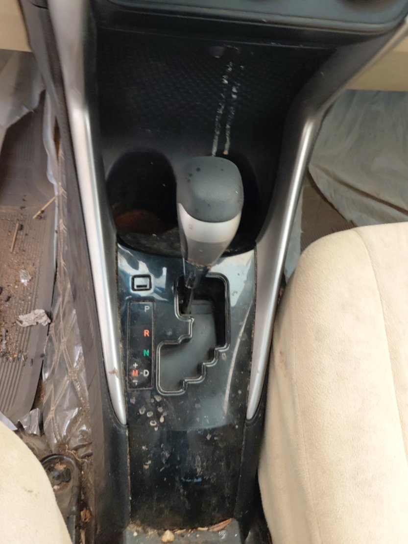 Toyota Yaris Y 2019 image