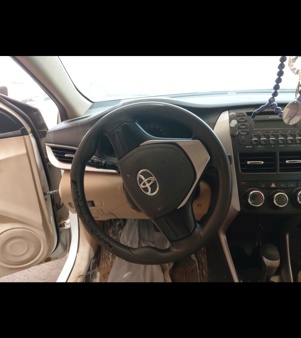 Toyota Yaris Y 2019 image