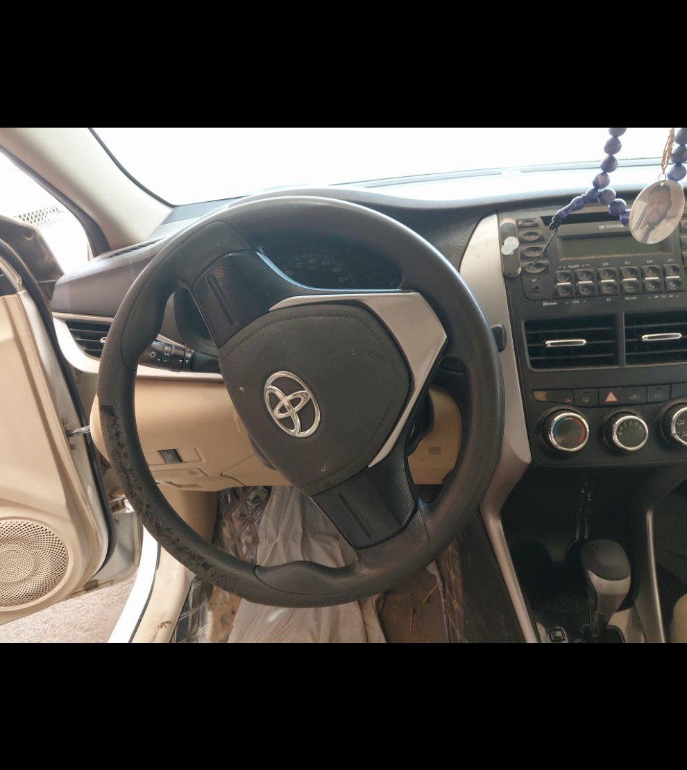 Toyota Yaris Y 2019 image