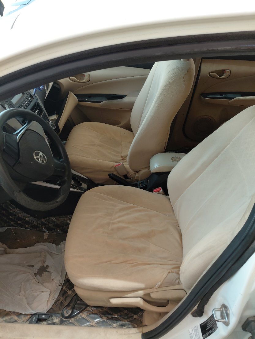 Toyota Yaris Y 2019 image