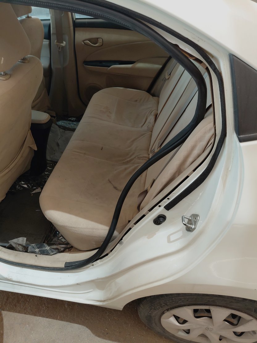 Toyota Yaris Y 2019 image
