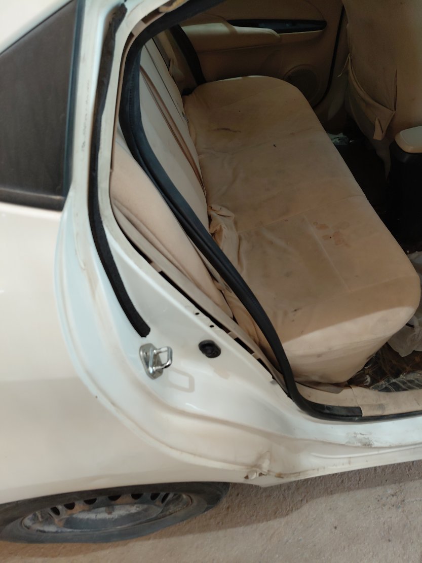 Toyota Yaris Y 2019 image