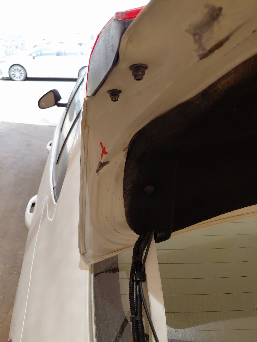 Toyota Yaris Y 2019 image