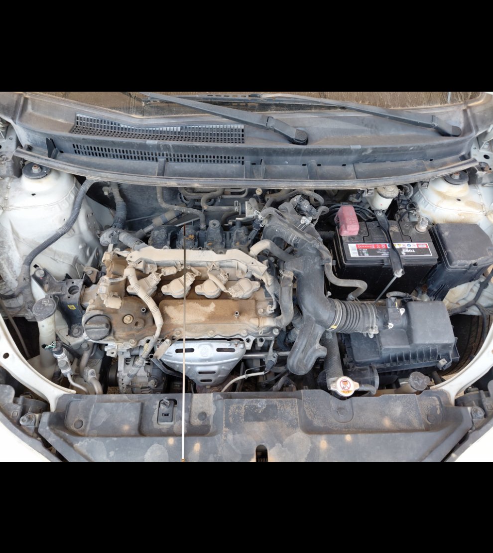 Toyota Yaris Y 2019 image