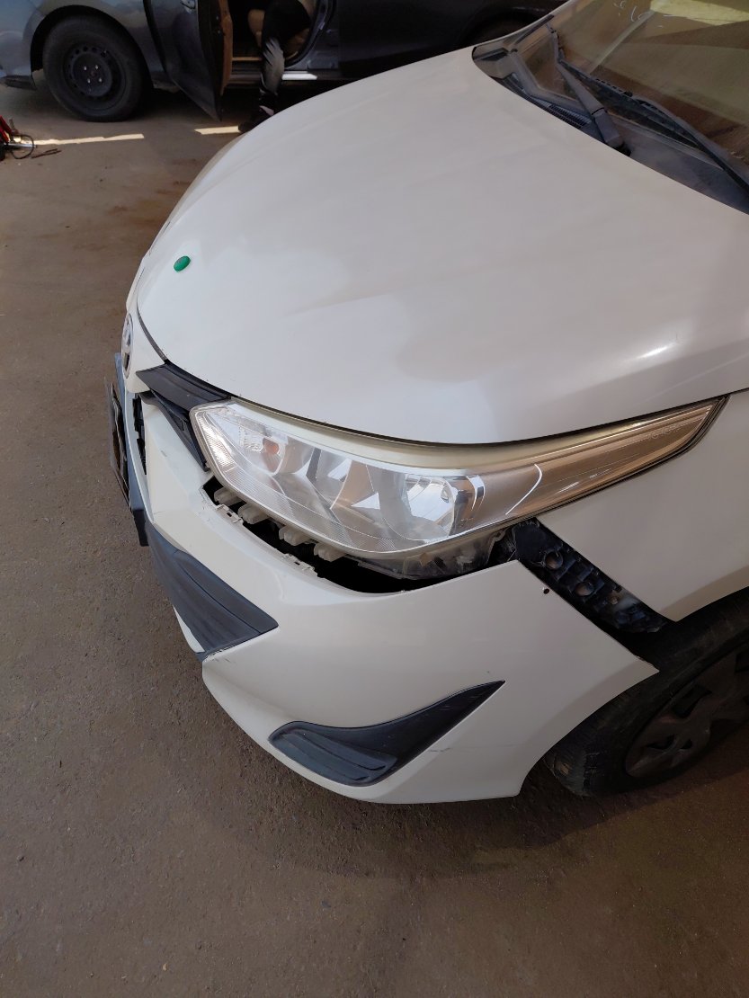 Toyota Yaris Y 2019 image