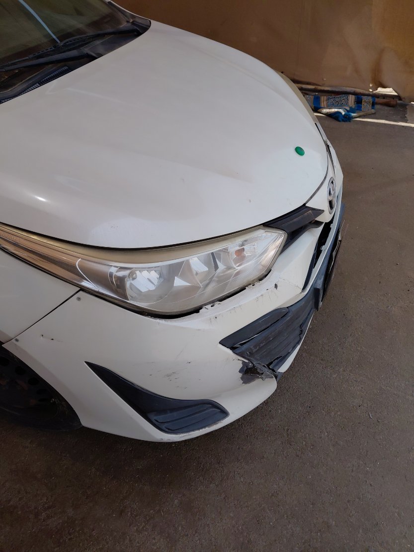 Toyota Yaris Y 2019 image