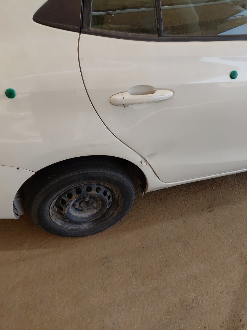 Toyota Yaris Y 2019 image