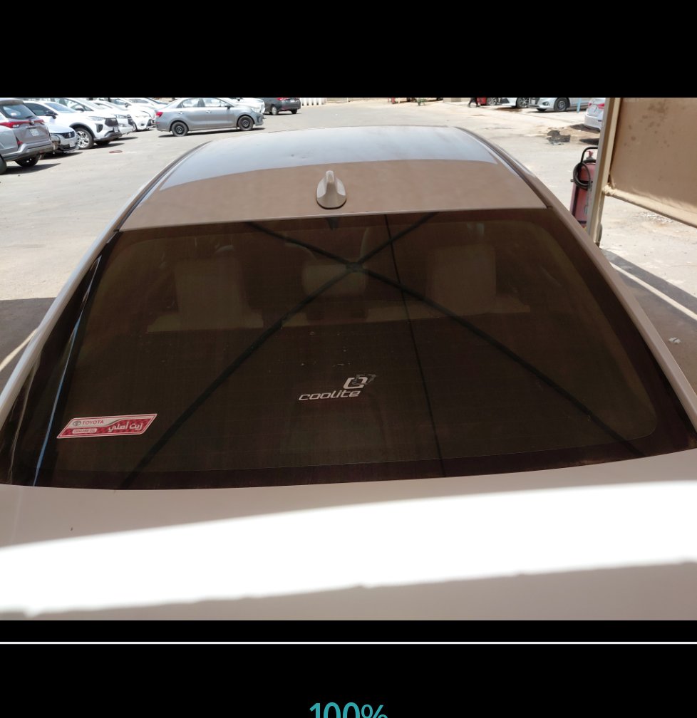 تويوتا يارس YX 2023 image