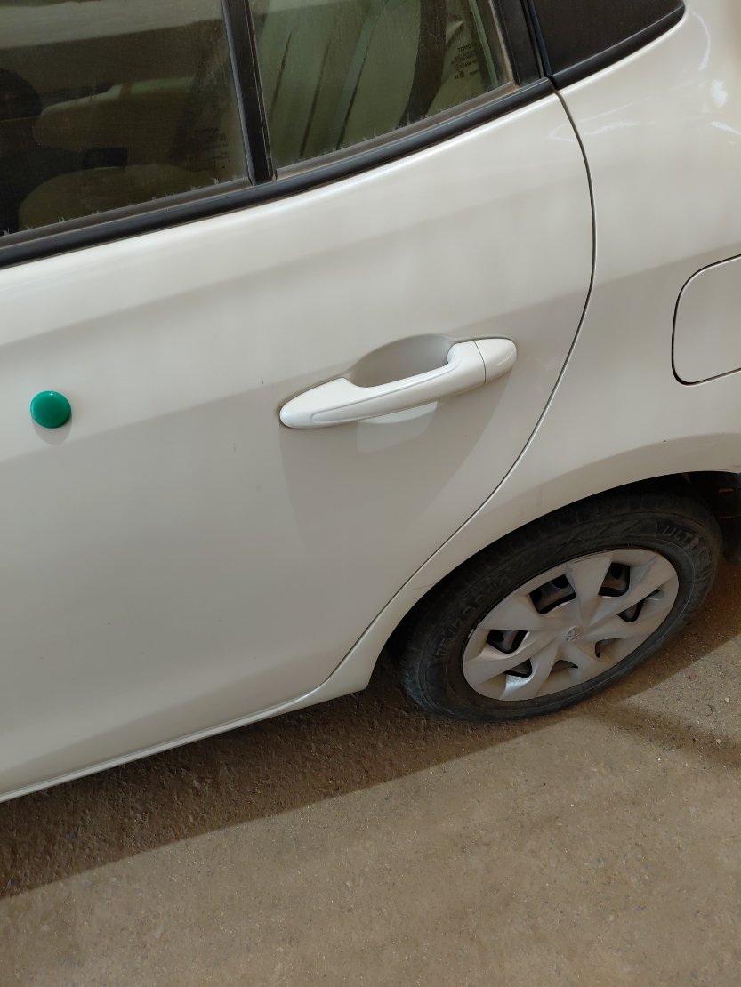 Toyota Yaris Y 2019 image
