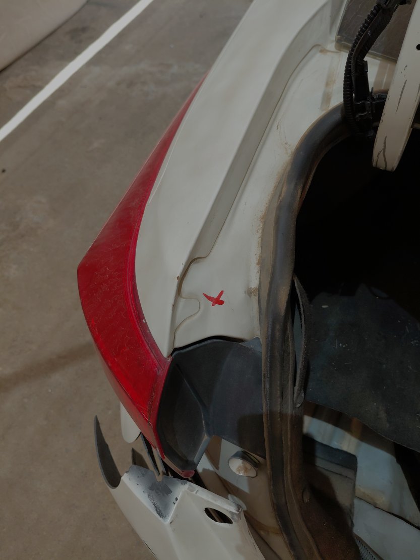 Toyota Yaris Y 2019 image