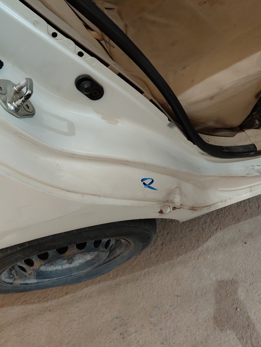Toyota Yaris Y 2019 image
