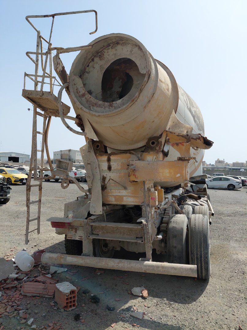 رينو ترافك  2014 image