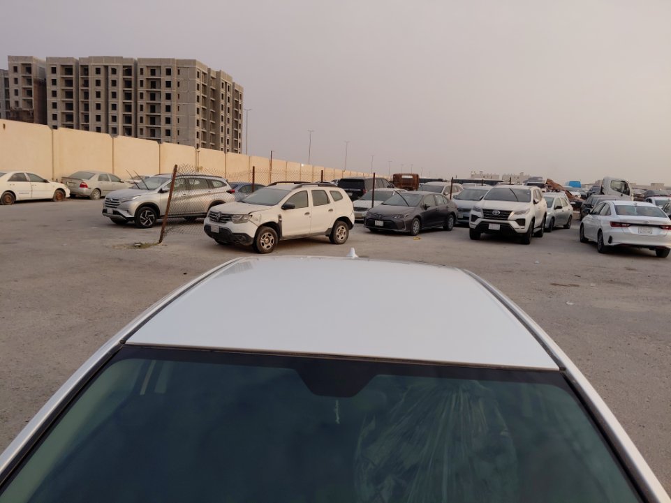 تويوتا يارس  2026 image