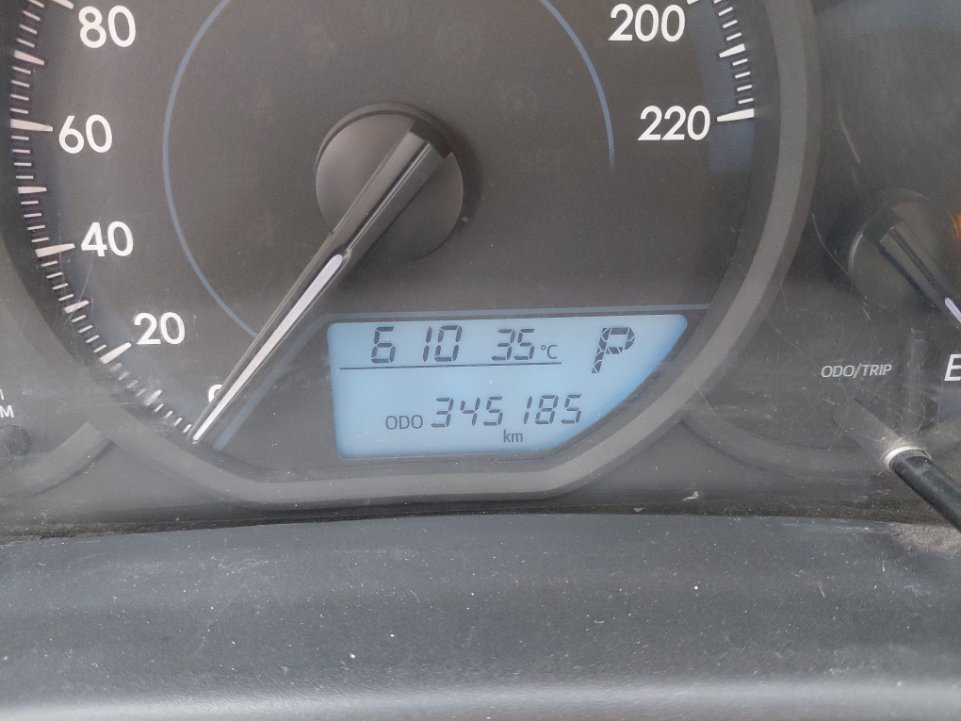 تويوتا يارس  2019 image