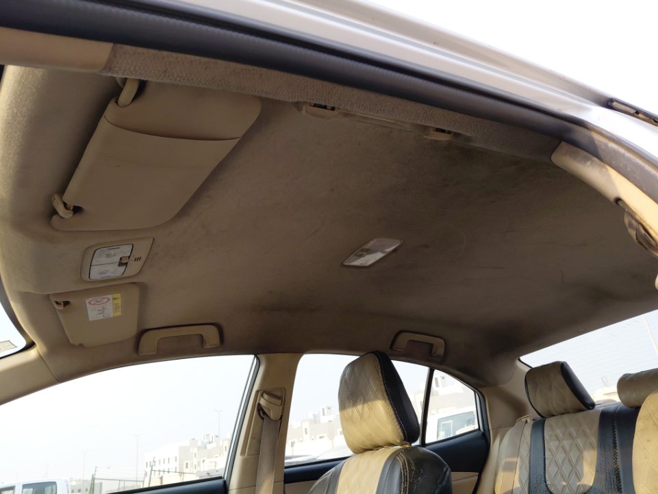 تويوتا يارس  2019 image