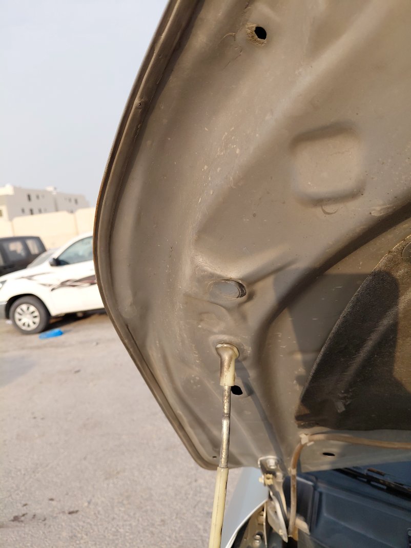 تويوتا يارس  2019 image