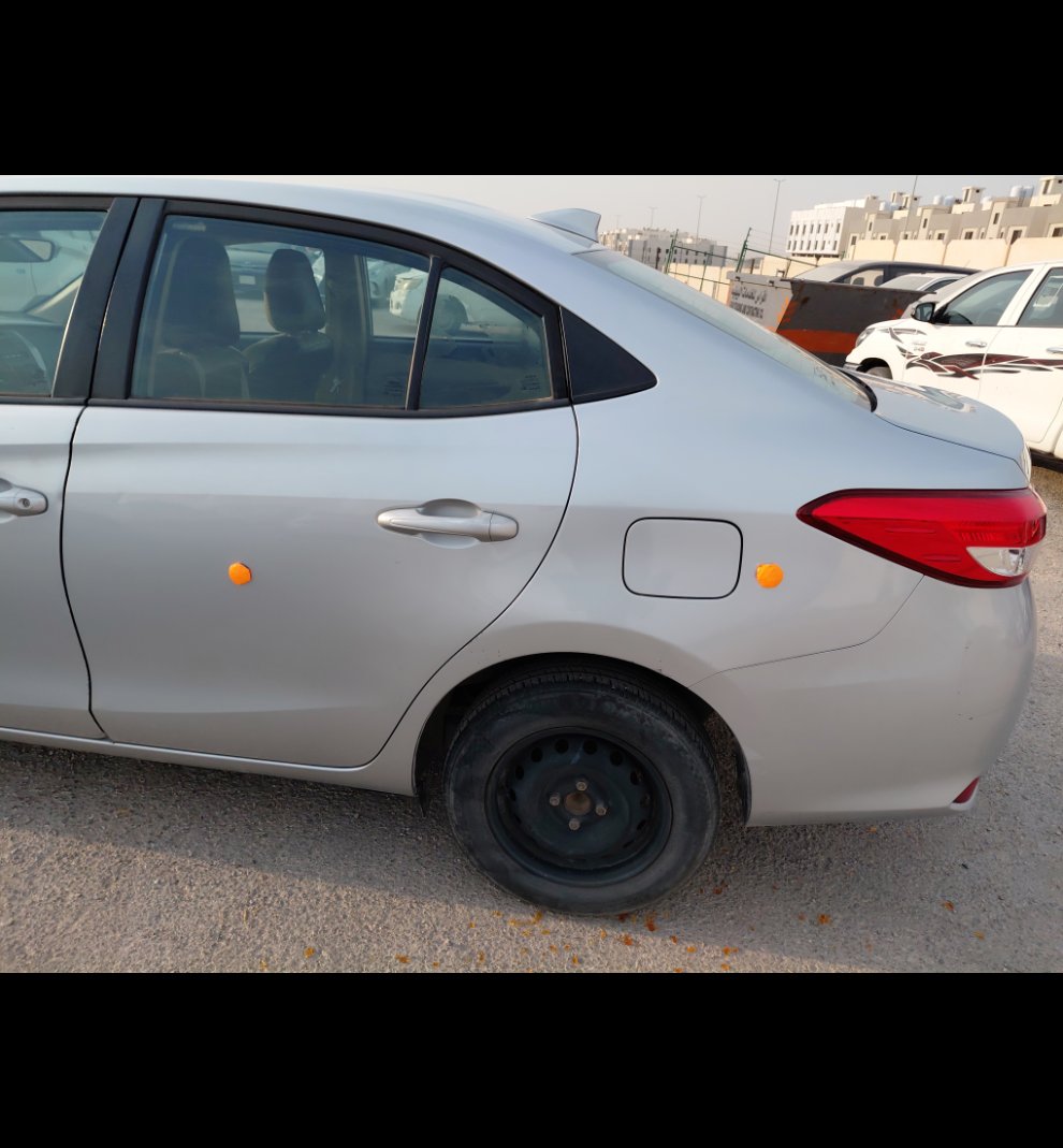 تويوتا يارس  2019 image