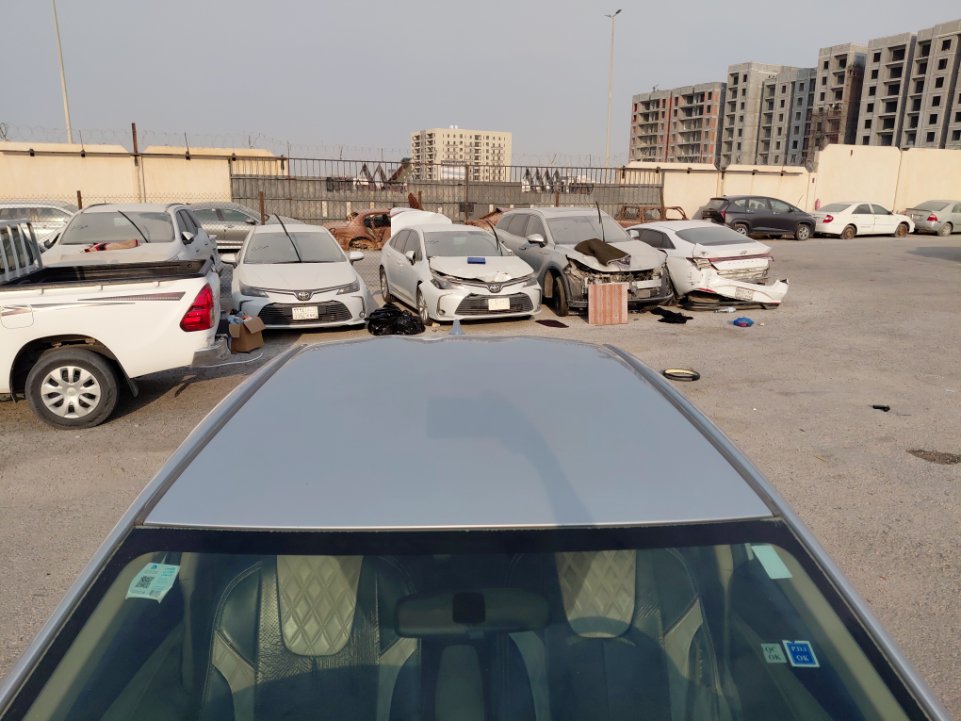 تويوتا يارس  2019 image