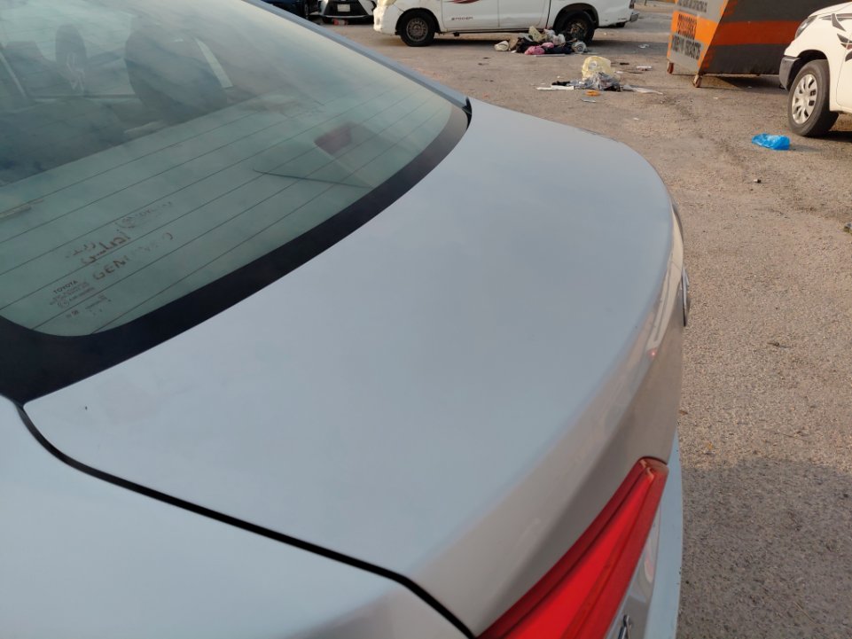 تويوتا يارس  2019 image