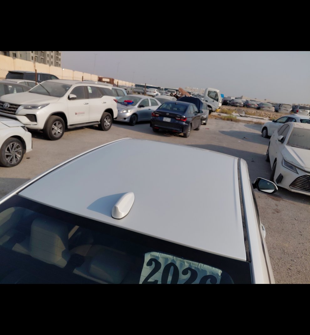 تويوتا يارس  2026 image