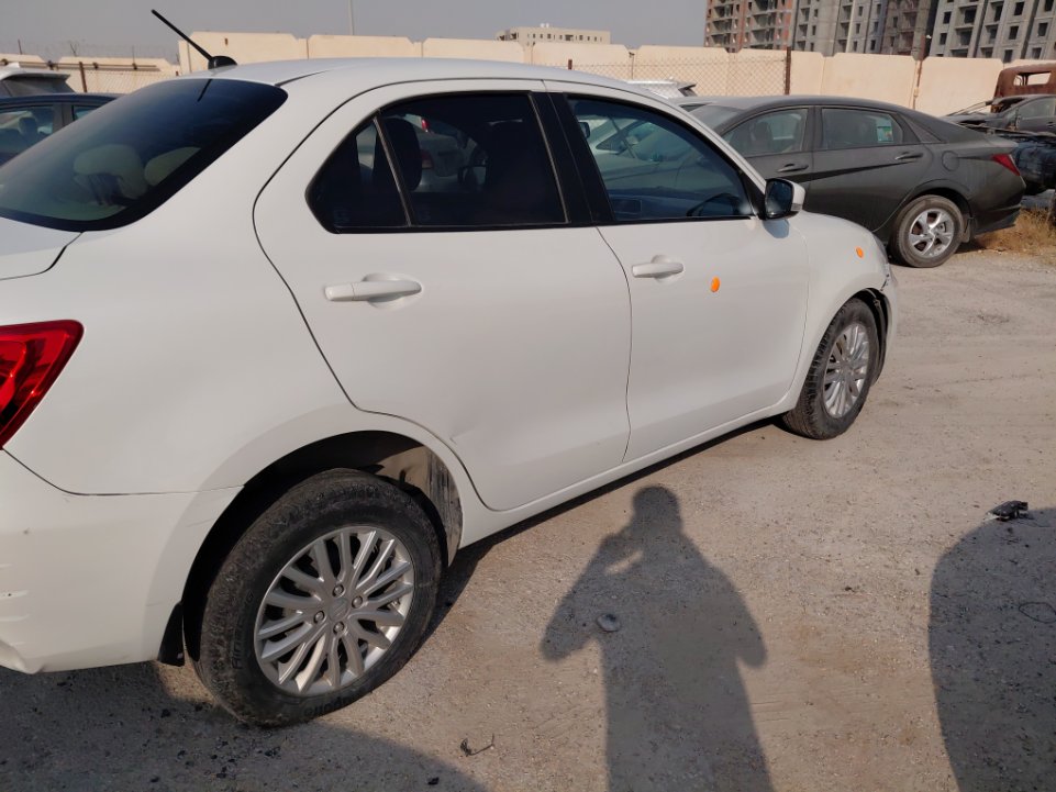 سوزوكي ديزاير  2023 image