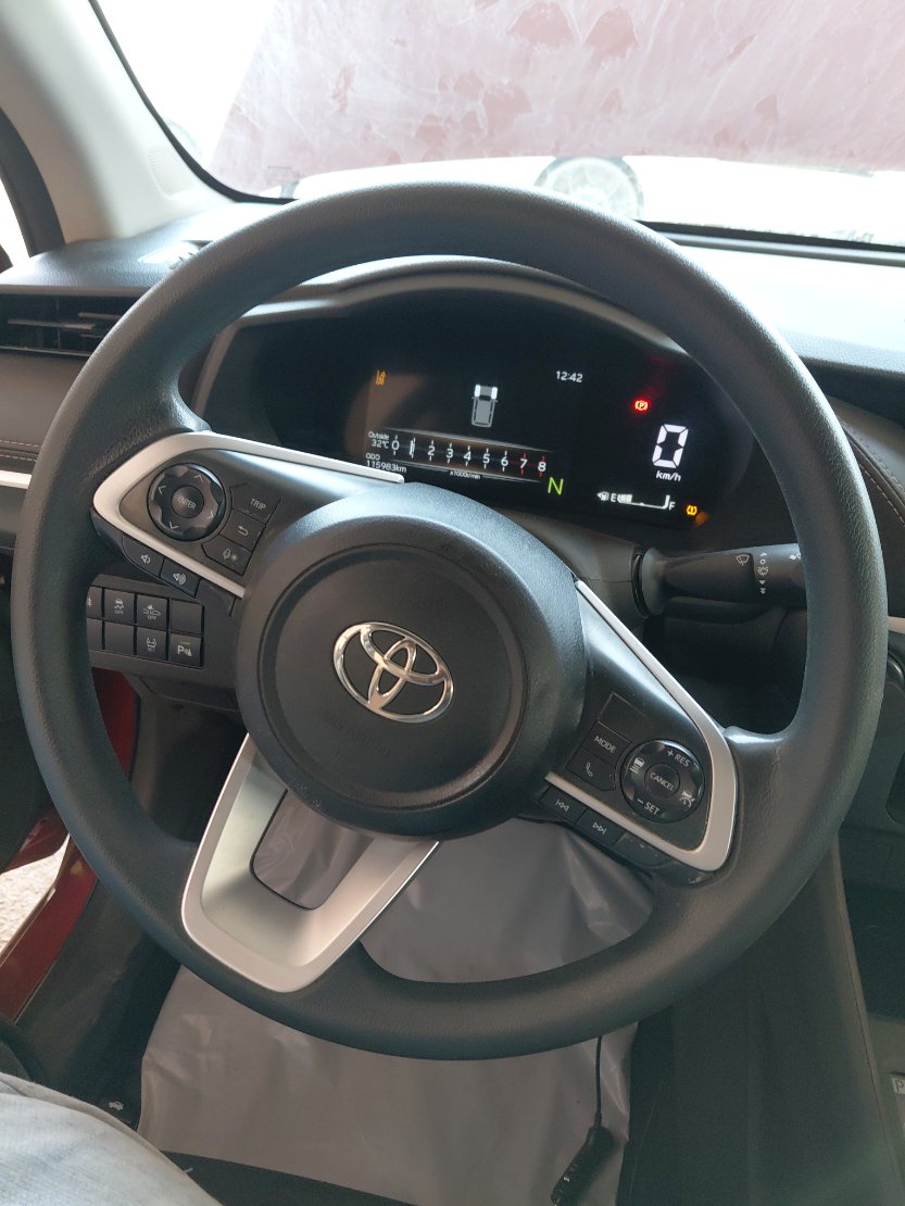 Toyota Yaris  2024 image