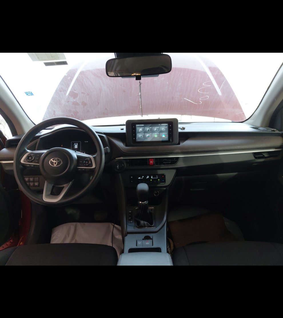 Toyota Yaris  2024 image