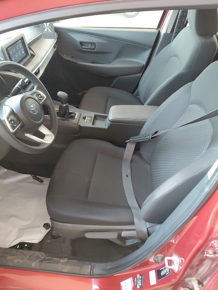 Toyota Yaris  2024 image