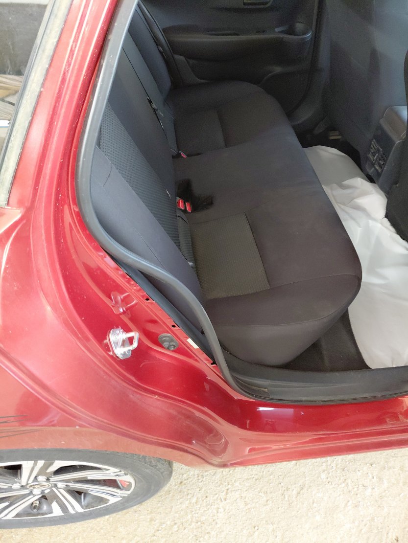 Toyota Yaris  2024 image