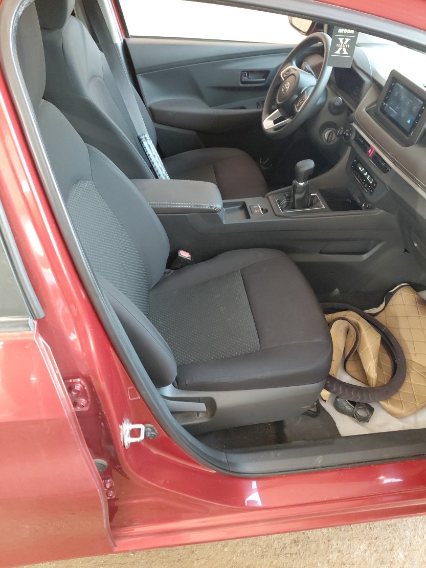Toyota Yaris  2024 image