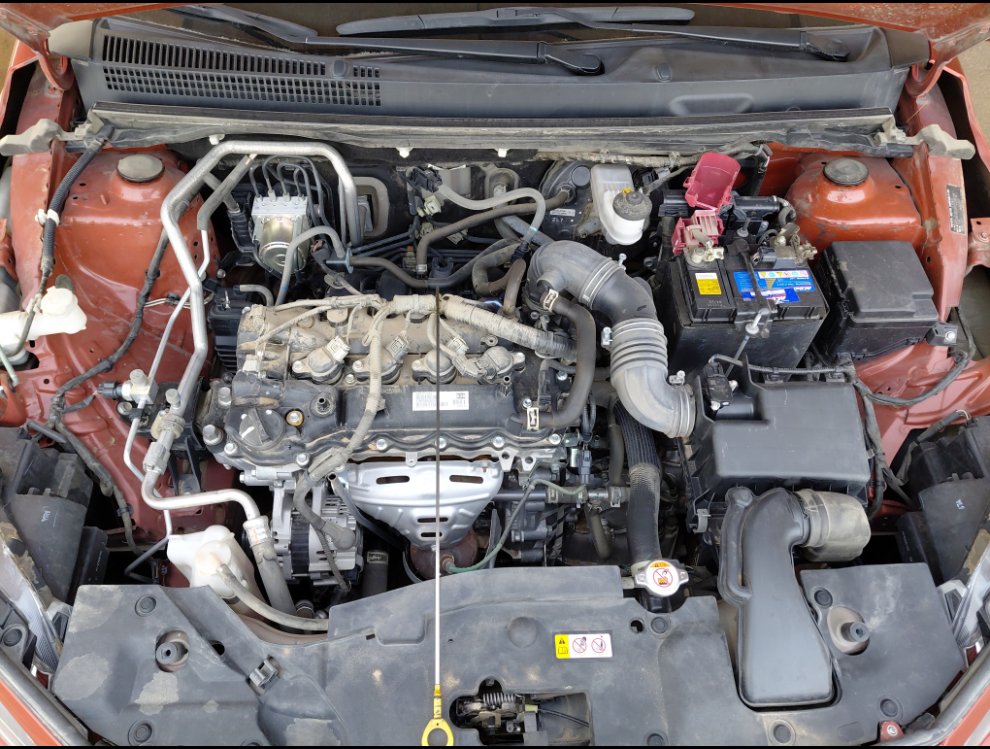 Toyota Yaris  2024 image