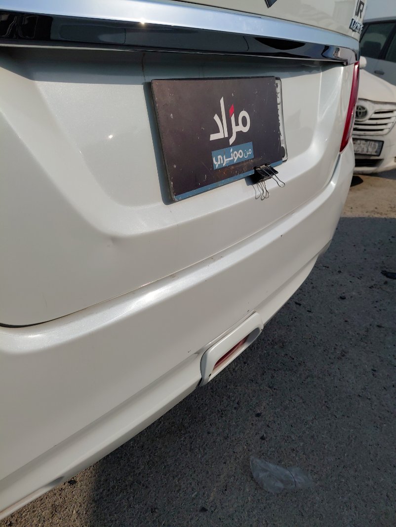 سوزوكي ديزاير  2023 image