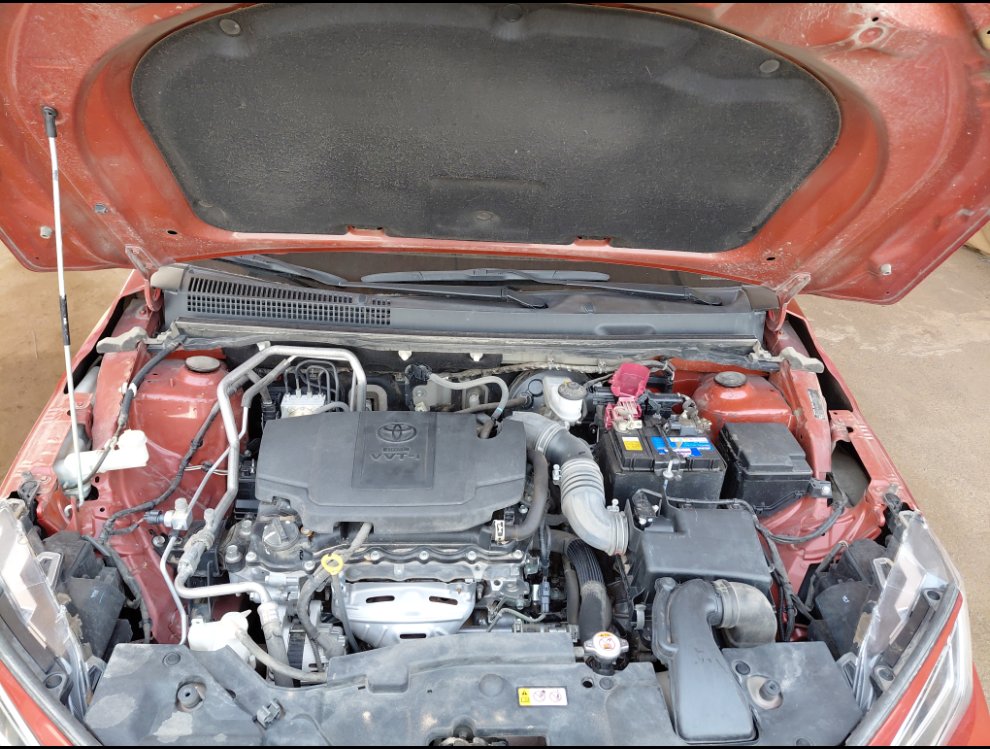 Toyota Yaris  2024 image