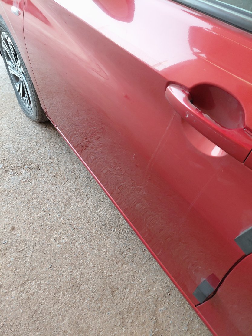 Toyota Yaris  2024 image